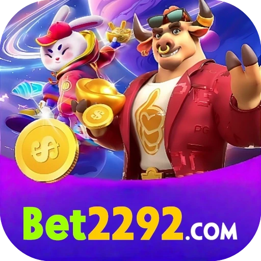 bet2292 logo
